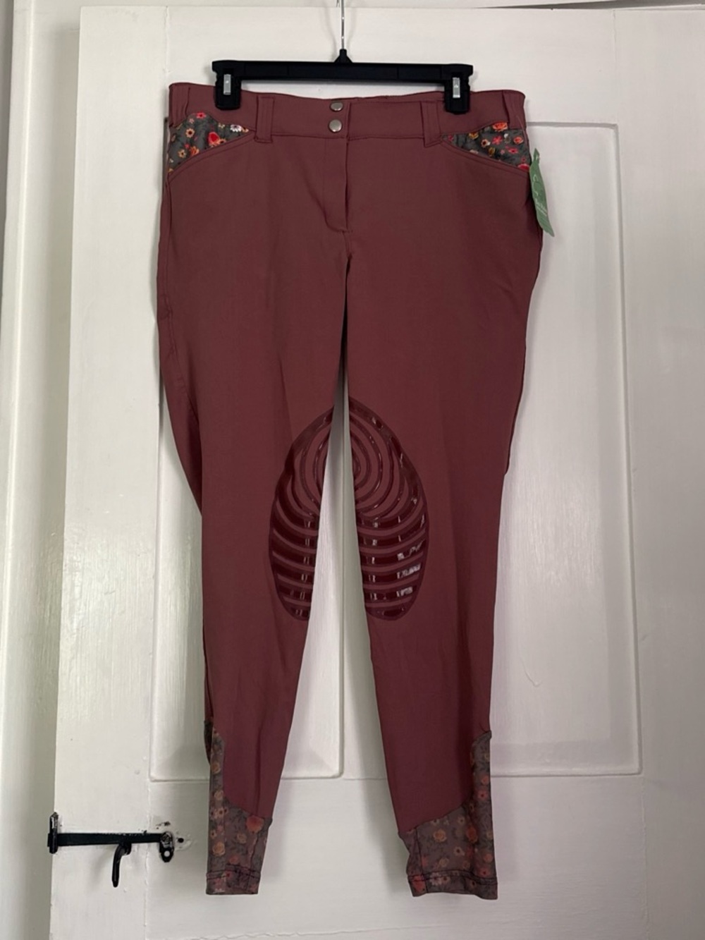 Tuffrider Riding Breeches